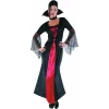 Countess Vampiretta - Adult Size Large