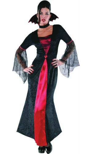Countess Vampiretta - Adult Size Large