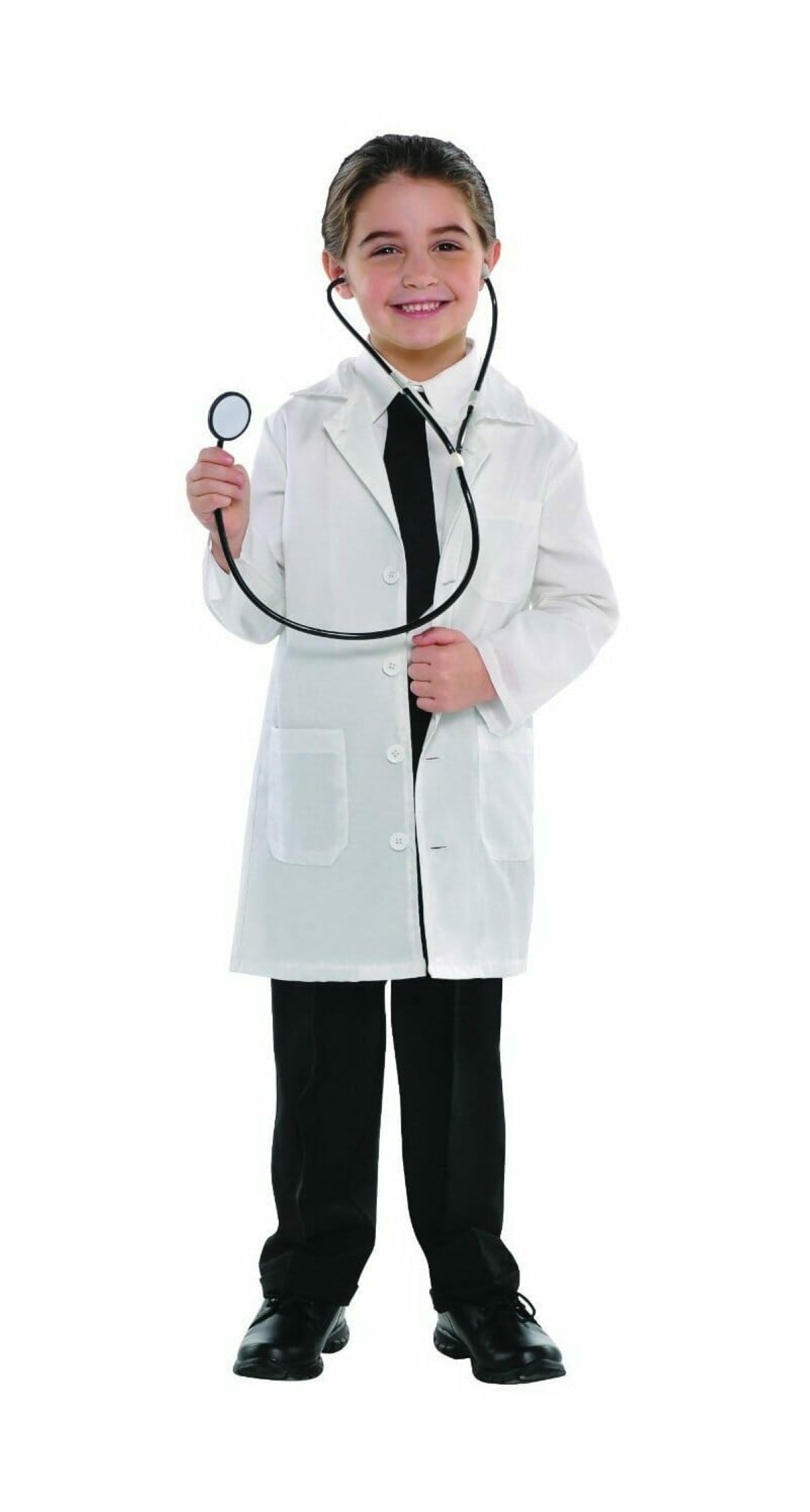 Doctor - Age 3 to 5 Years