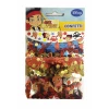 Jake and the Never Land Pirates Confetti - 34g