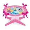Cake Stand Disney Princess - 1 Tier