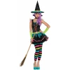 Neon Witch - (Teen) Age 12 to 14 Years