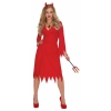 Red Hot Devil - Adult Size Extra Large
