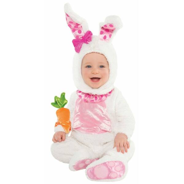Wittle Wabbit (Rabbit) - Ages 6 to 12 Months