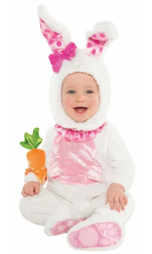 Wittle Wabbit (Rabbit) - Ages 12 to 18 Months