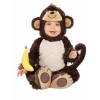 Monkey Around - Age 12 to 18 Months