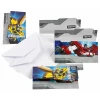 Transformers Invitations with Envelopes - 6pk