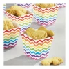 Rainbow Treat Mini Containers - 36pcs