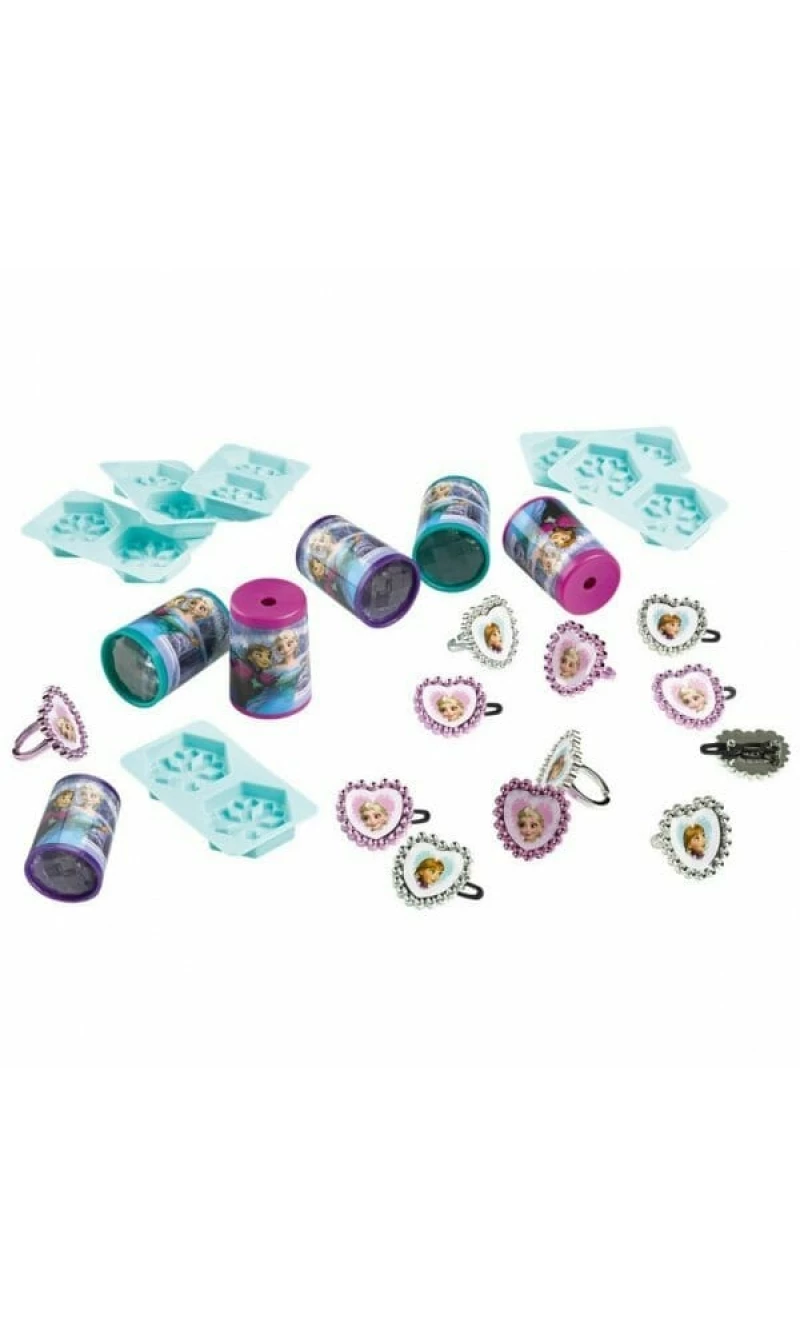 Frozen Party Favours - 24pk