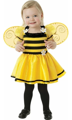 Little Stinger (Bee) - Age 12 to 24 Months