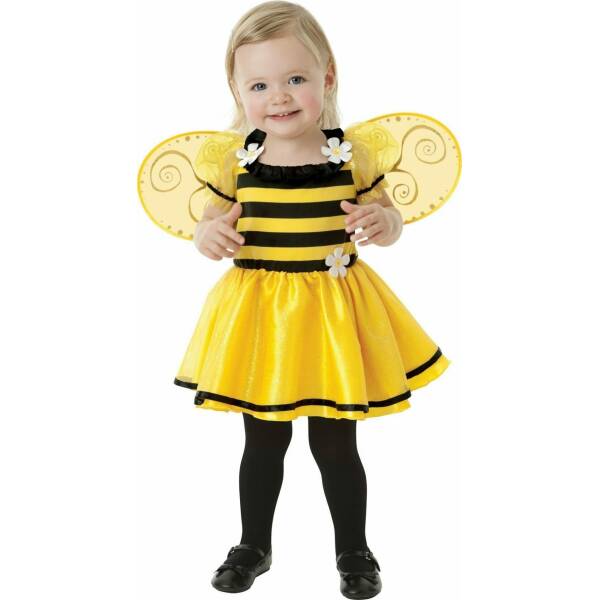 Little Stinger (Bee) - Age 12 to 24 Months