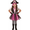 Dazzling Pirate - Age 4 to 6 Years