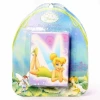 Tinkerbell Purple Rectangle Magnet - 6.5cm x 9cm