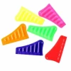 Musical Panpipe Assorted Colors 8.5cm - For Age 3+ Years