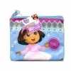 Dora the Explorer Cosmetic Bag - 12.5cm x 10.5cm