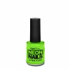 Neon UV Nail Polish (10ml) -  UV Green (PRO)