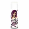 Neon UV Hair Spray (125ml) -  UV Purple