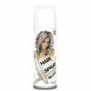 Hair Spray Non UV (125ml) -  Silver *