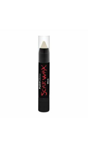 Scar Wax Stick (3.5g) -  Clear