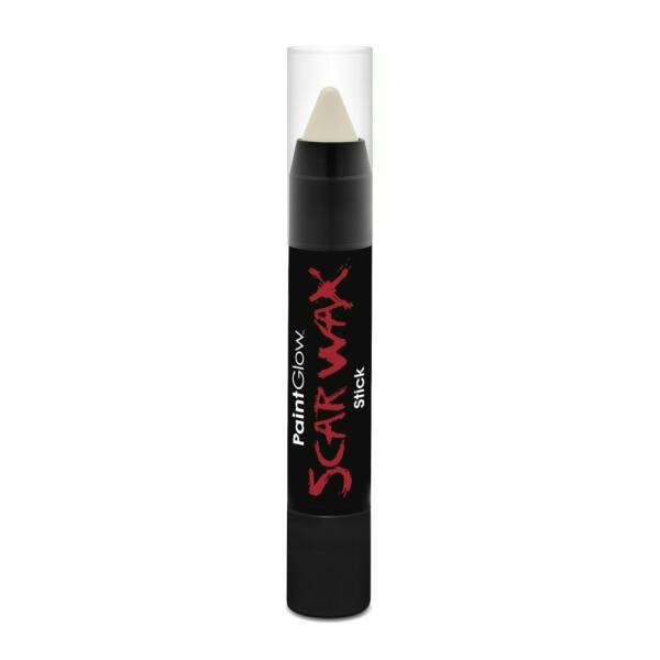 Scar Wax Stick (3.5g) -  Clear