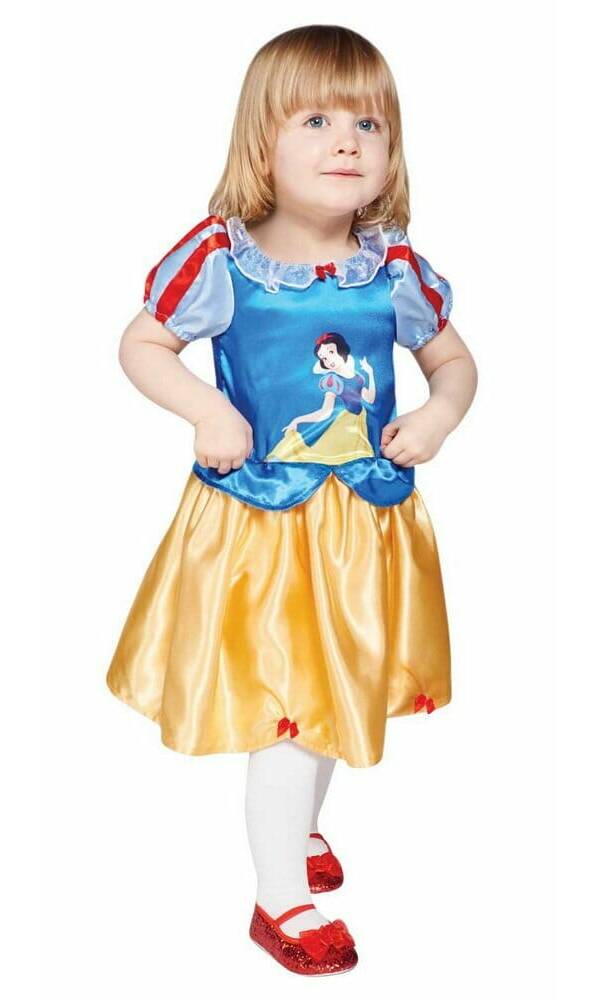Disney Baby Snow White - Age 3 to 6 Months