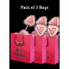 Goodie Bags Hen Night - 3pk