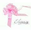 Pull Bow Light Pink (No.21) - 30mm