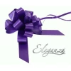 Pull Bow Purple (No.36) - 30mm