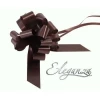 Pull Bow Chocolate (No.58) - 30mm