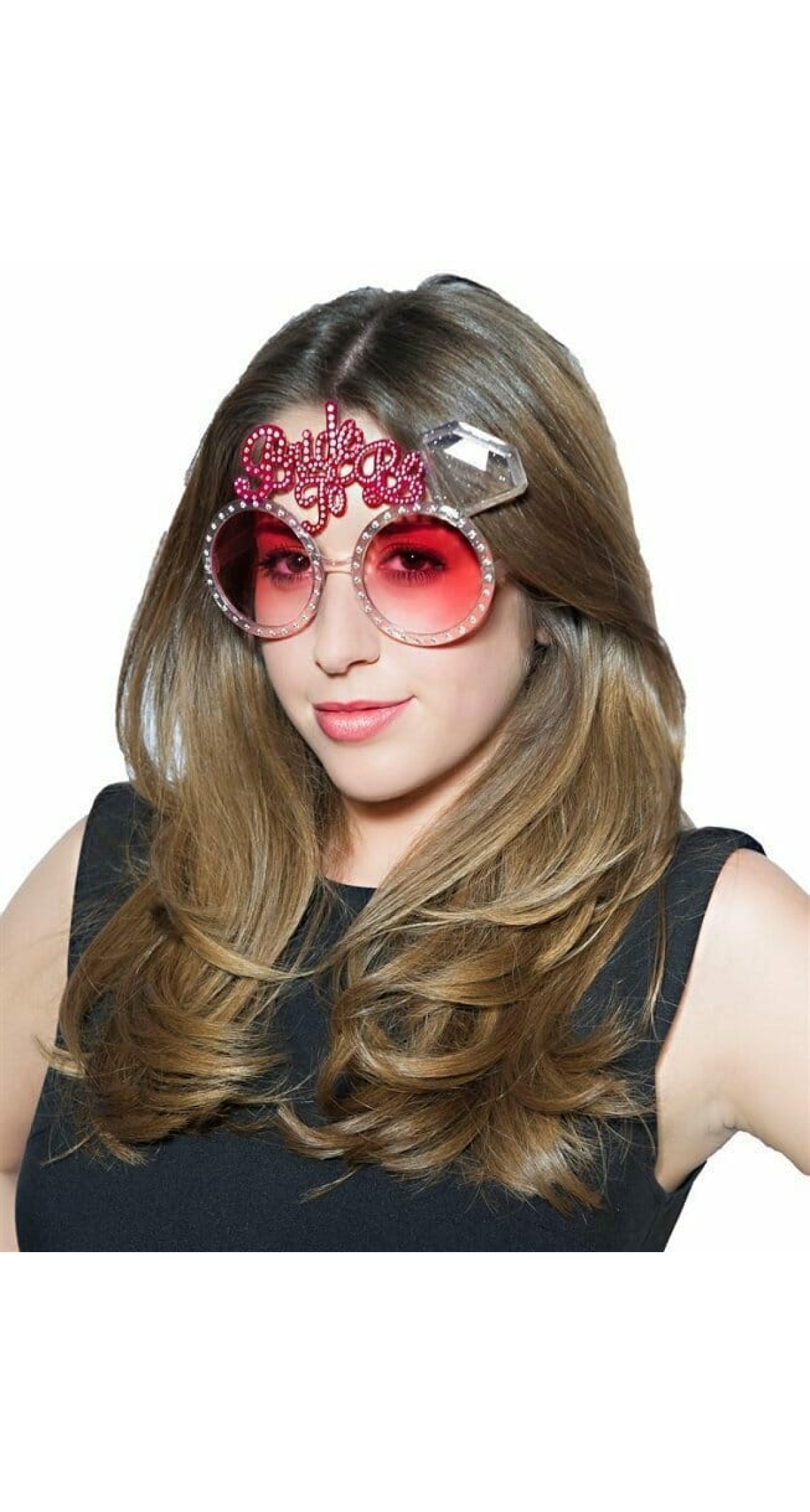 Glasses Bride to Be