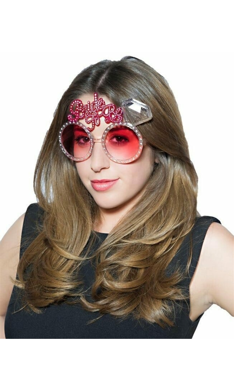 Glasses Bride to Be