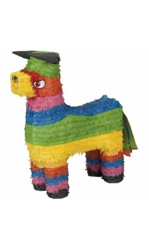 Bull Pinata - 32 cm x 46 cm