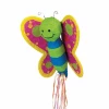 Butterfly Pull String Pinata