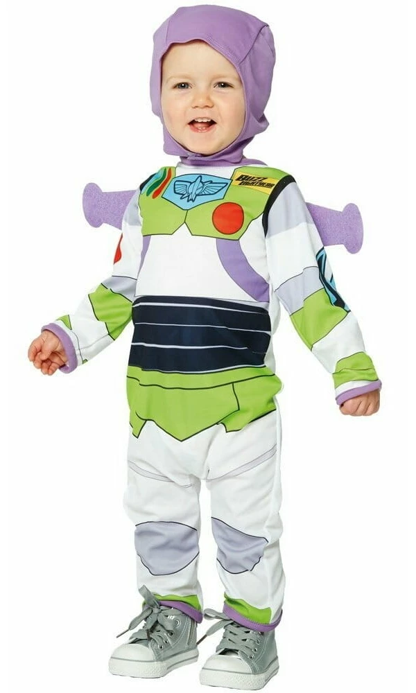 Disney Baby Buzz Lightyear - Age 6 to 12 Months