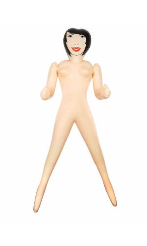 Female Blow Up Doll 5ft (Stag Night)