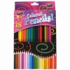 Coloured Pencils - 18pk