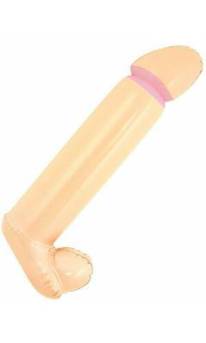 Hen Party Inflatable Willy - 35cm
