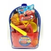 Disney Pixar Cars Sun and Sand Pack