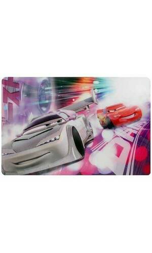 Disney Placemat (Assorted Colors) - 45cm x 30cm