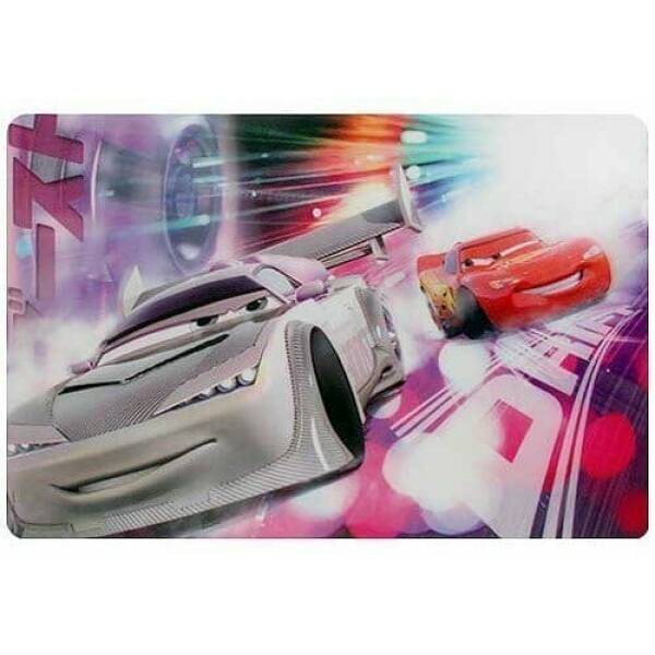 Disney Placemat (Assorted Colors) - 45cm x 30cm