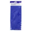 Crepe Paper Dark Blue - 150cm x 50cm