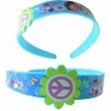 Dora the Explorer Printed Plastic Headband - One Size
