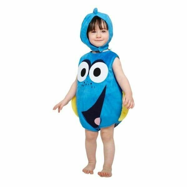 Disney Baby Finding Dory - Age 3 to 6 Months