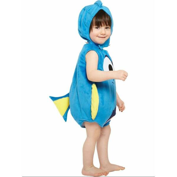 Disney Baby Finding Dory - Age 6 to 12 Months