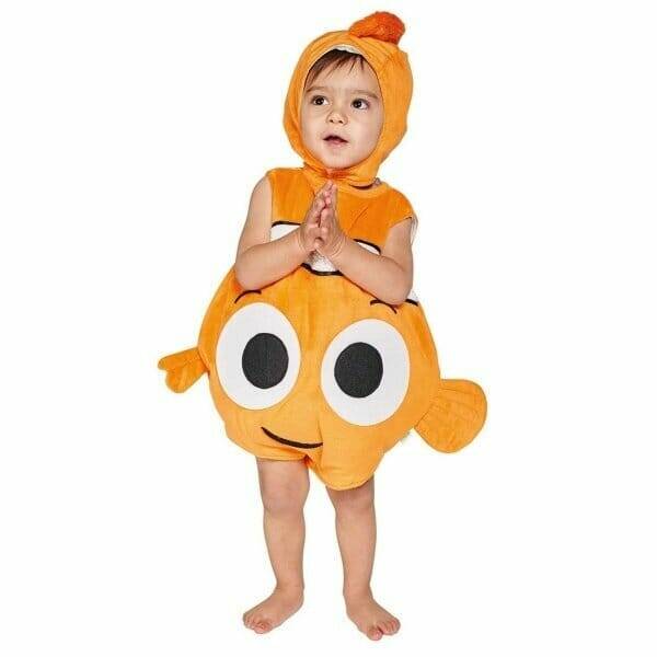 Disney Baby Finding Nemo - Age 18 to 24 Months