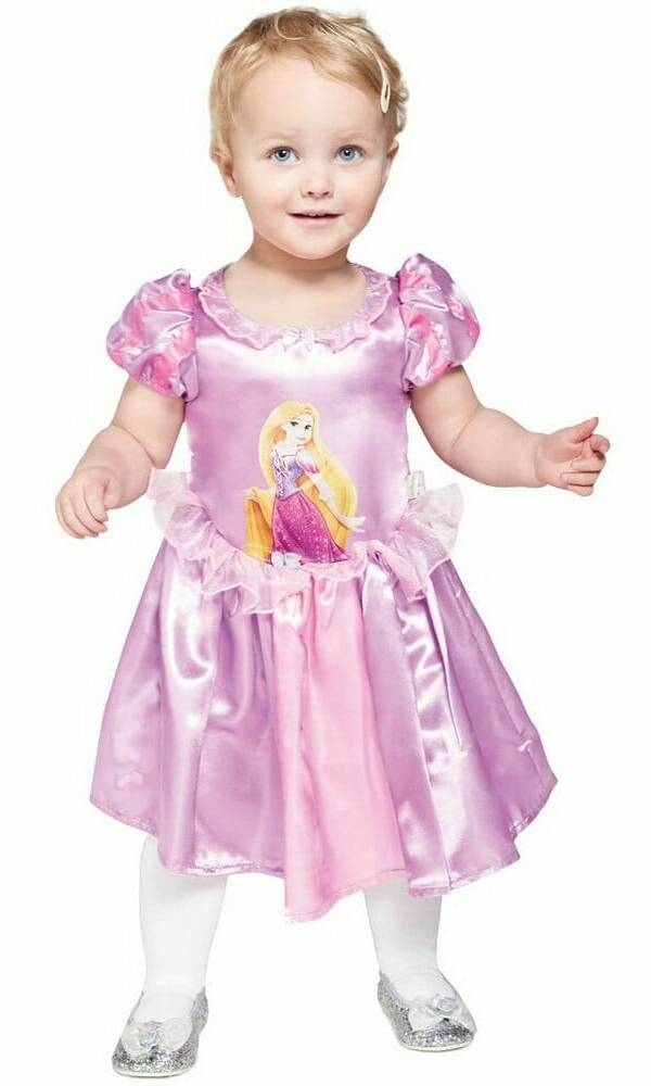 Disney Baby Rapunzel - Age 3 to 6 Months