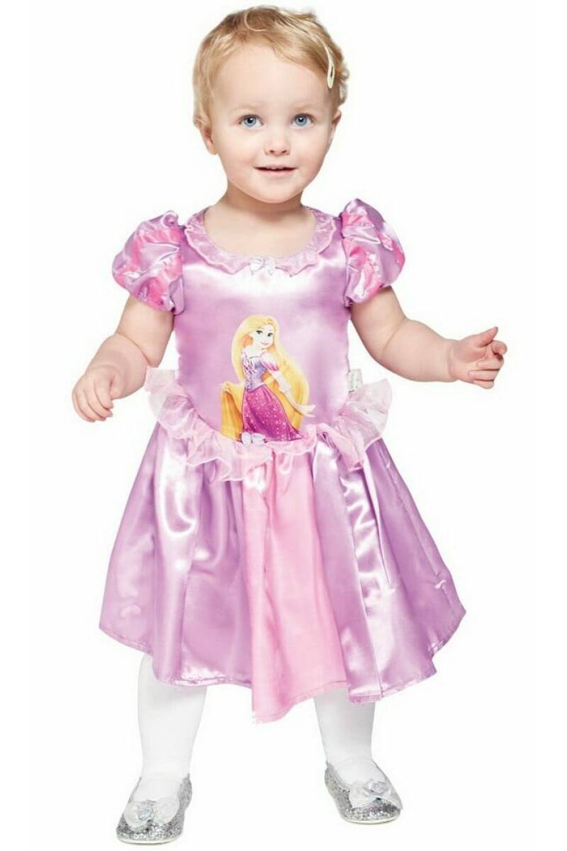 Disney Baby Rapunzel - Age 3 to 6 Months