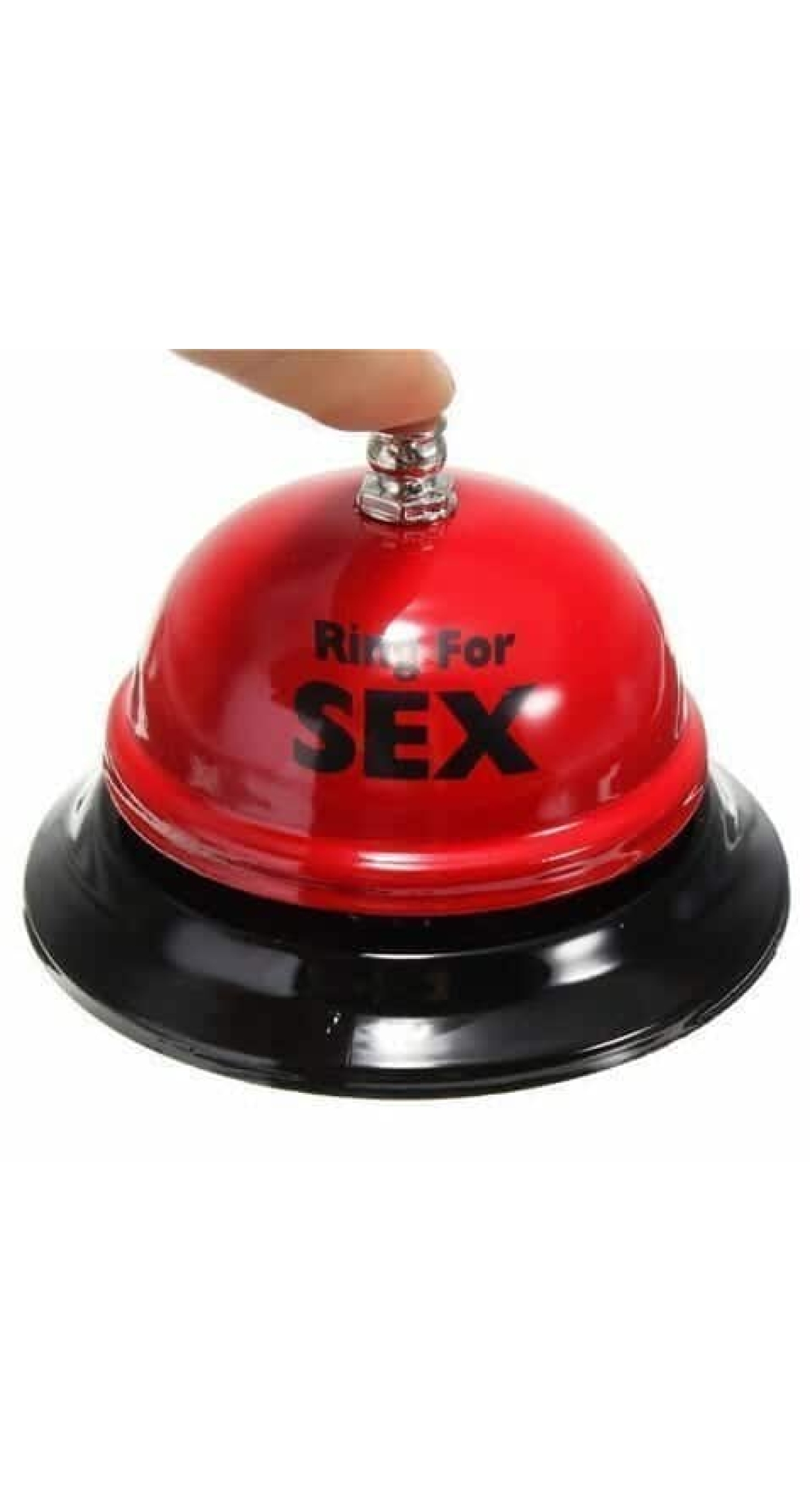 Ring for Sex
