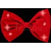 Bow Tie Flashing with Six Lights