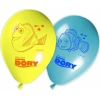 Finding Dory 11 inches Printed Balloons - 8pk